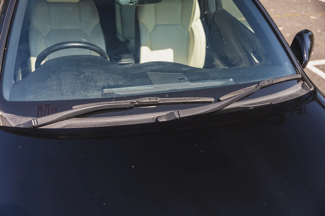 2008 Lexus IS F 2nd Gen - Image 16 of 31