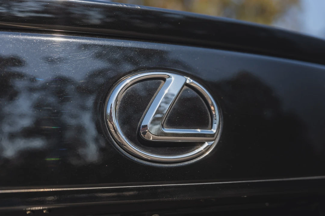 2008 Lexus IS F 2nd Gen - Image 29 of 31