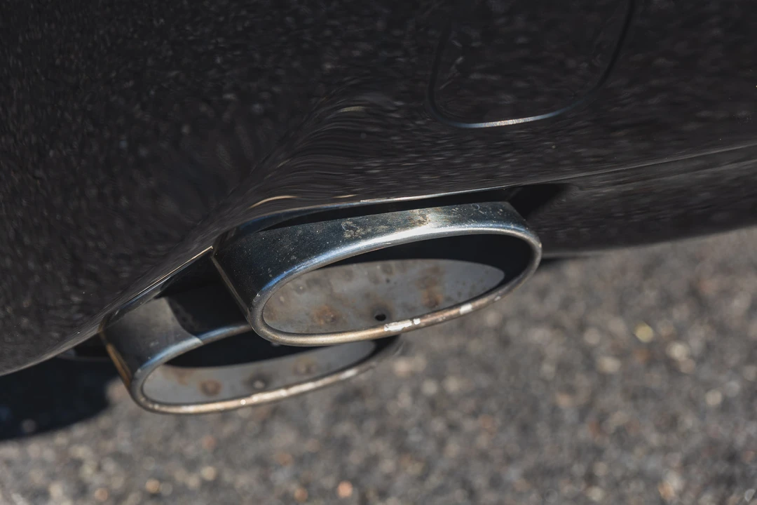 2008 Lexus IS F 2nd Gen - Image 31 of 31