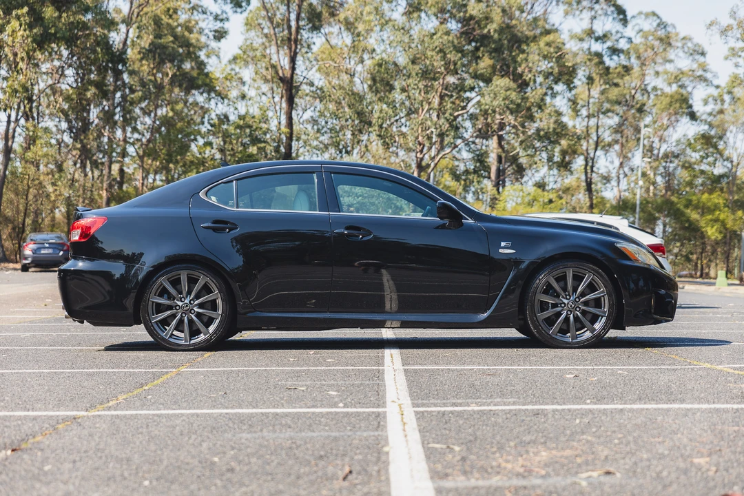 2008 Lexus IS F 2nd Gen - Image 5 of 31