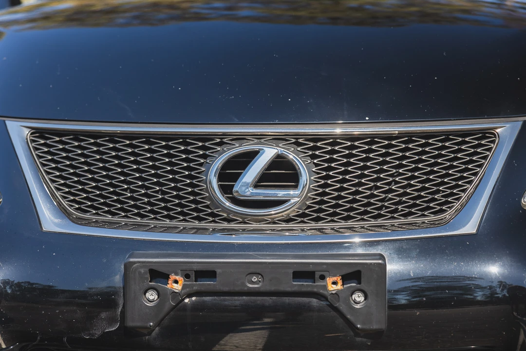 2008 Lexus IS F 2nd Gen - Image 20 of 31
