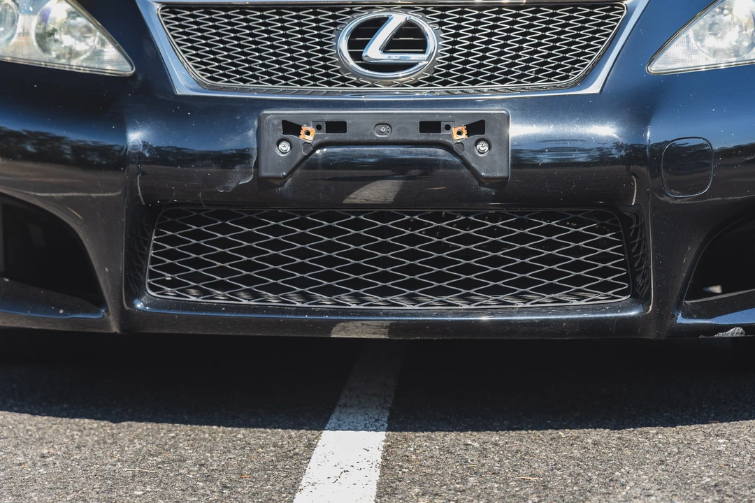 2008 Lexus IS F 2nd Gen - Image 21 of 31