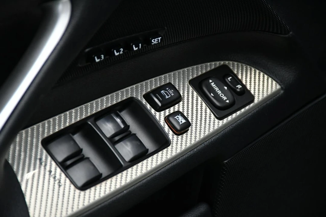 2008 Lexus IS F 2nd Gen - Image 16 of 31