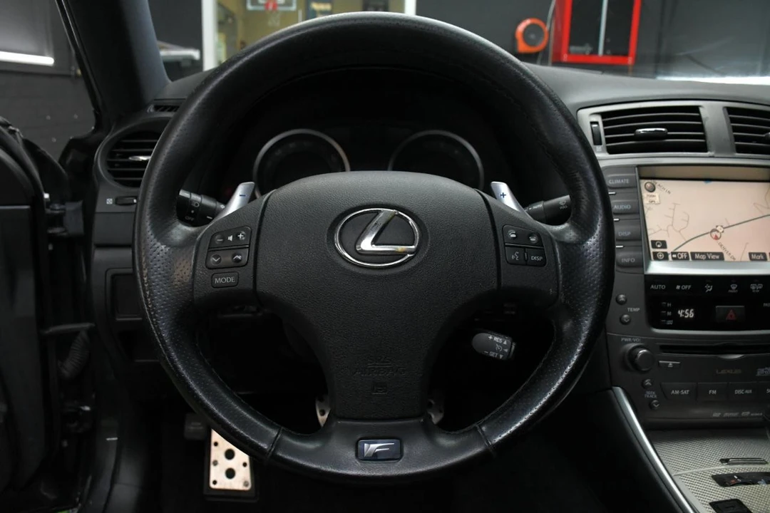 2008 Lexus IS F 2nd Gen - Image 20 of 31