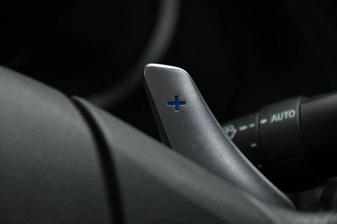 2008 Lexus IS F 2nd Gen - Image 25 of 31