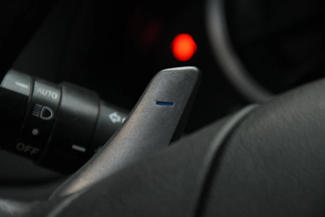 2008 Lexus IS F 2nd Gen - Image 24 of 31