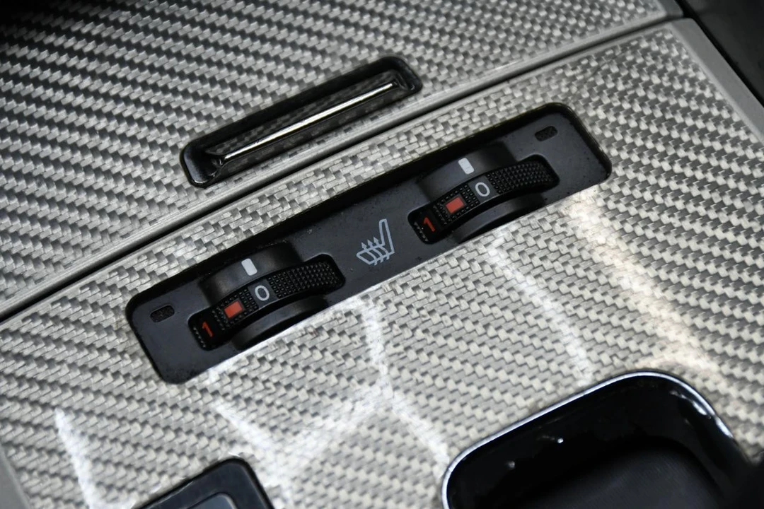 2008 Lexus IS F 2nd Gen - Image 30 of 31