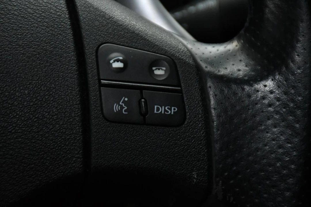2008 Lexus IS F 2nd Gen - Image 22 of 31