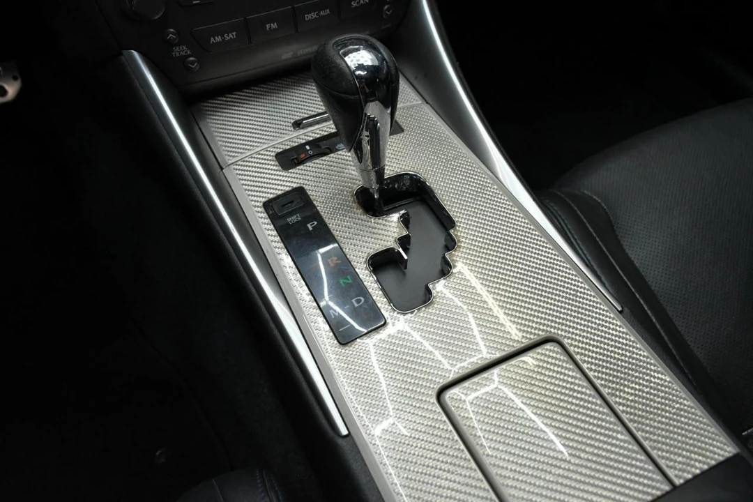 2008 Lexus IS F 2nd Gen - Image 29 of 31