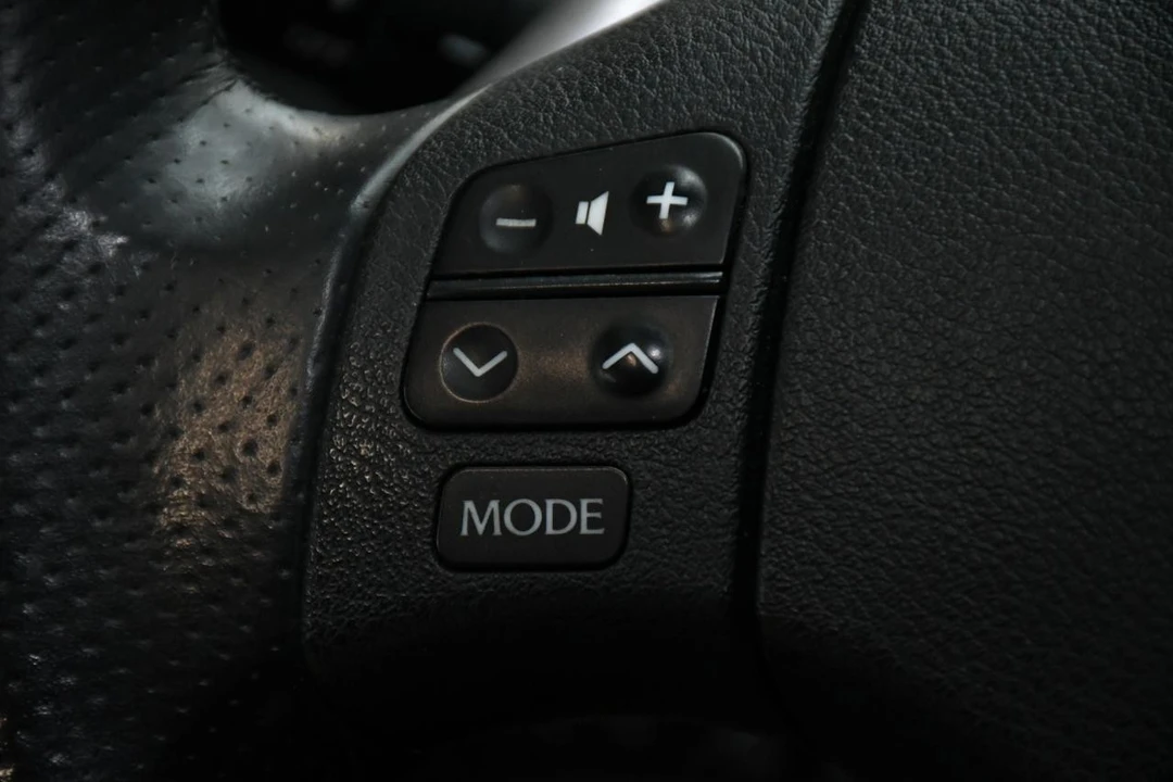2008 Lexus IS F 2nd Gen - Image 21 of 31