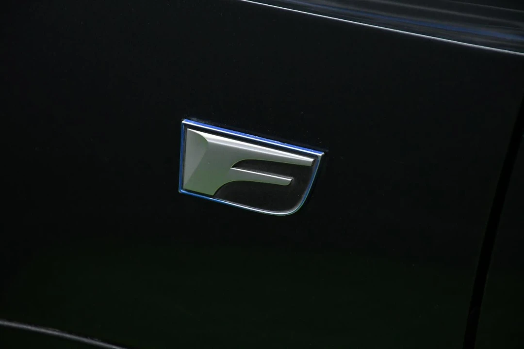 2008 Lexus IS F 2nd Gen - Image 3 of 31