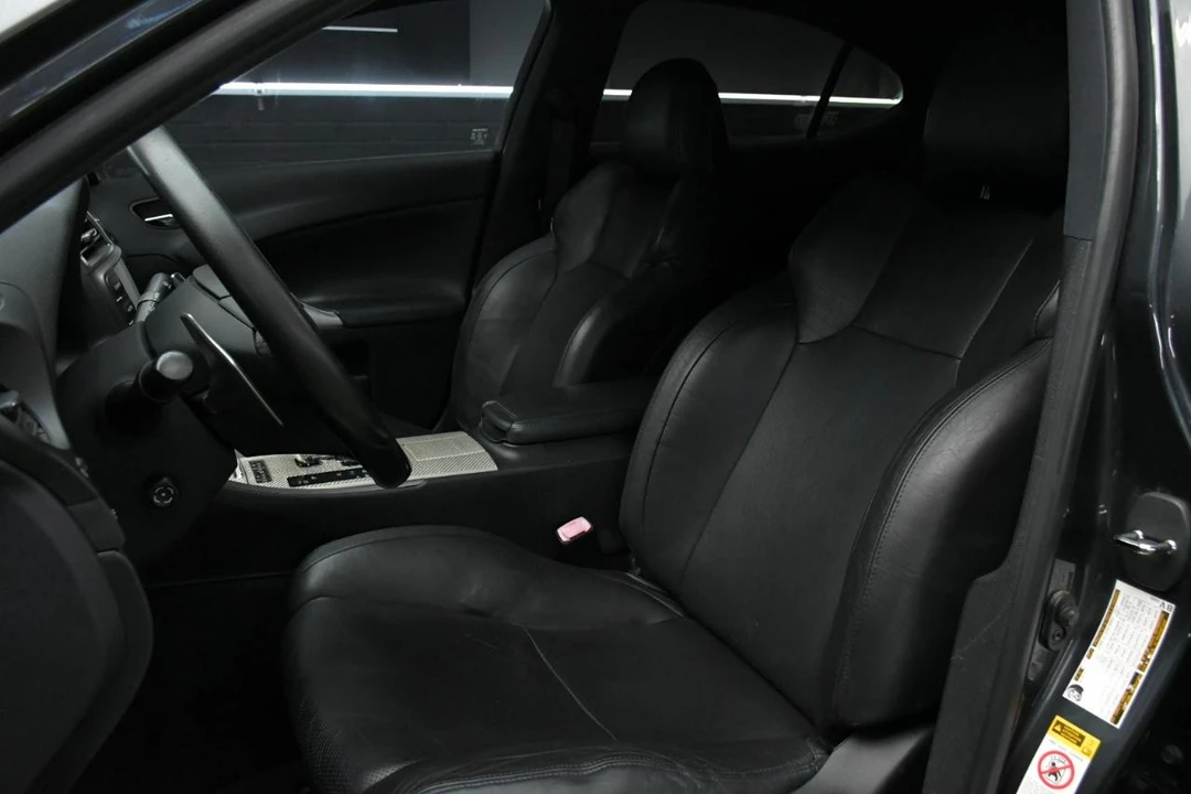 2008 Lexus IS F 2nd Gen - Image 19 of 31