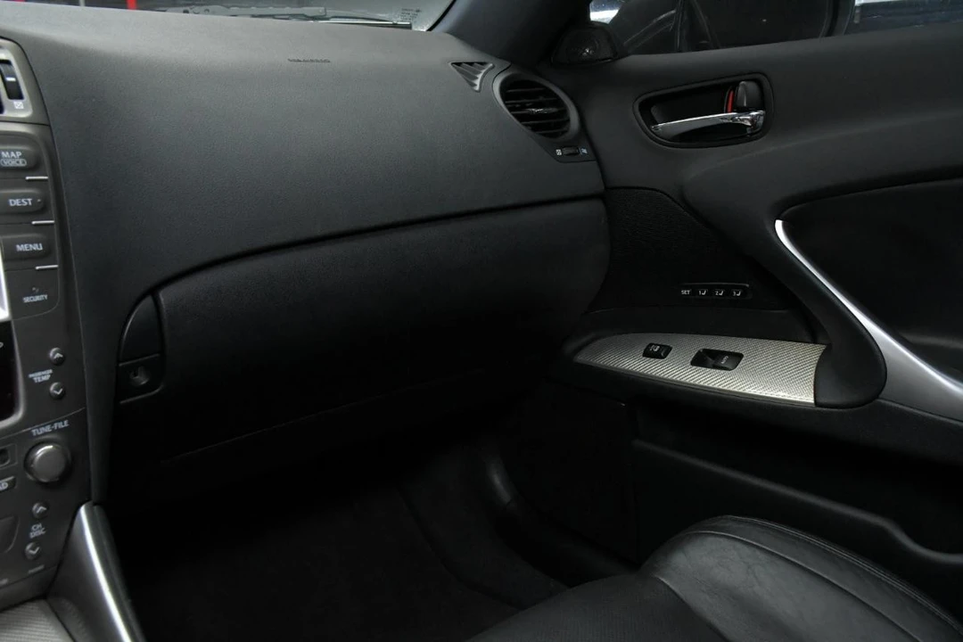 2008 Lexus IS F 2nd Gen - Image 31 of 31