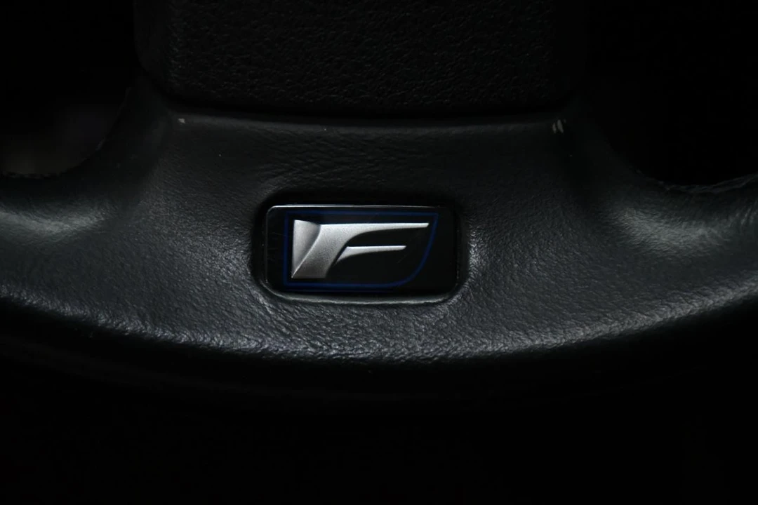 2008 Lexus IS F 2nd Gen - Image 23 of 31