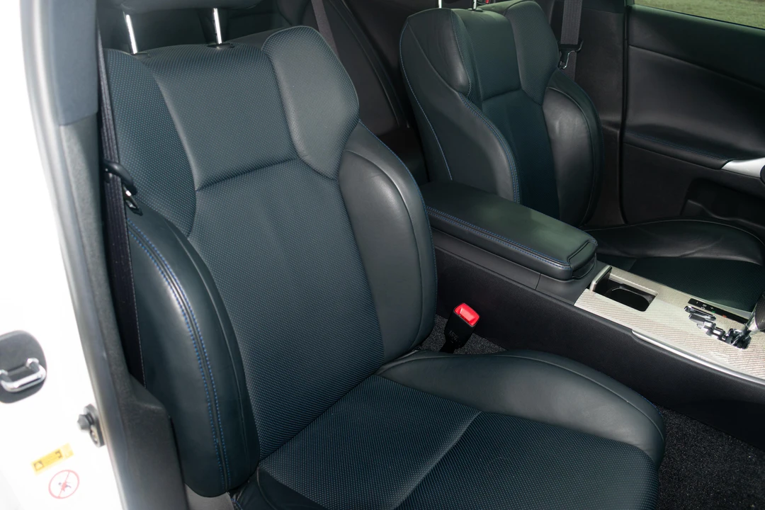 2008 Lexus IS F 2nd Gen - Image 26 of 31