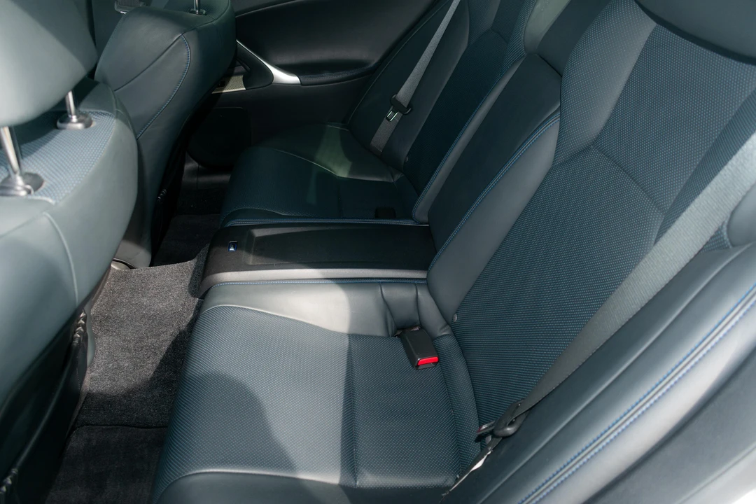 2008 Lexus IS F 2nd Gen - Image 27 of 31
