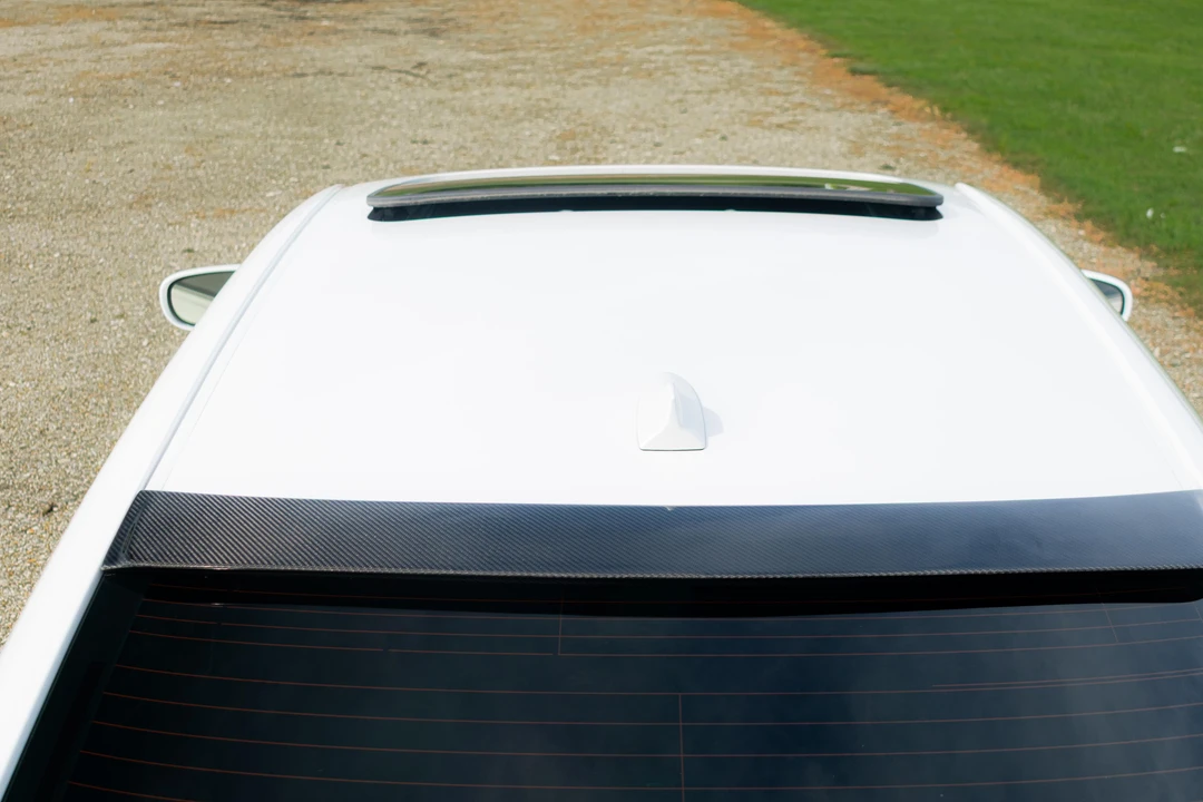2008 Lexus IS F 2nd Gen - Image 13 of 31