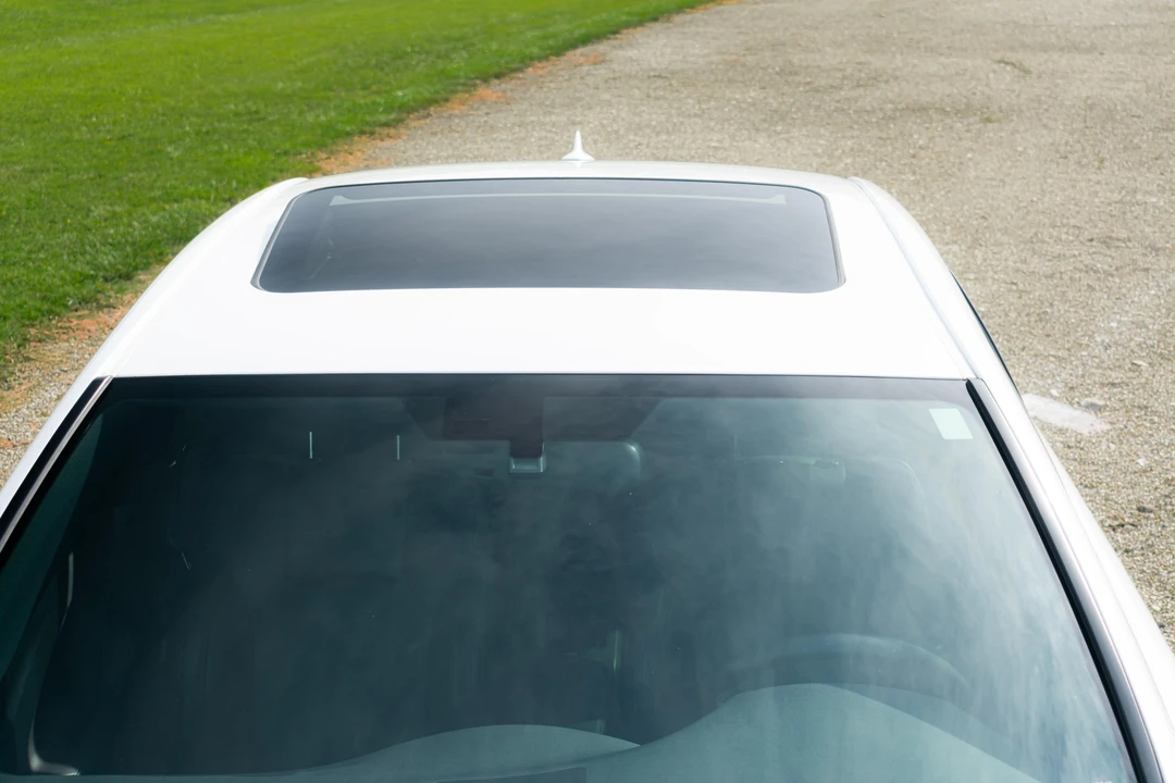 2008 Lexus IS F 2nd Gen - Image 12 of 31