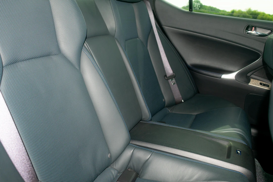 2008 Lexus IS F 2nd Gen - Image 30 of 31