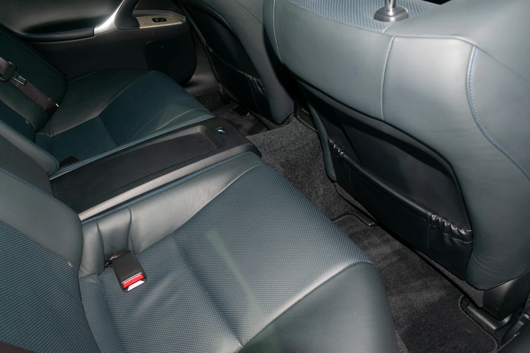 2008 Lexus IS F 2nd Gen - Image 29 of 31