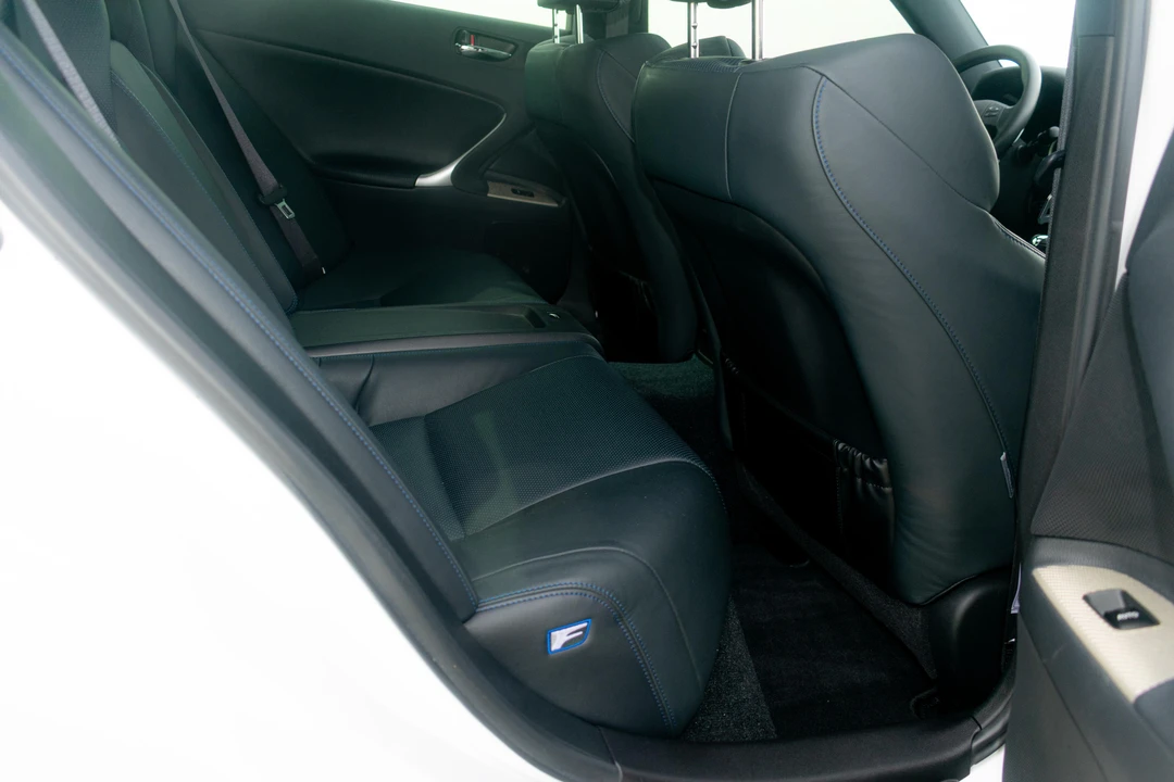 2008 Lexus IS F 2nd Gen - Image 28 of 31