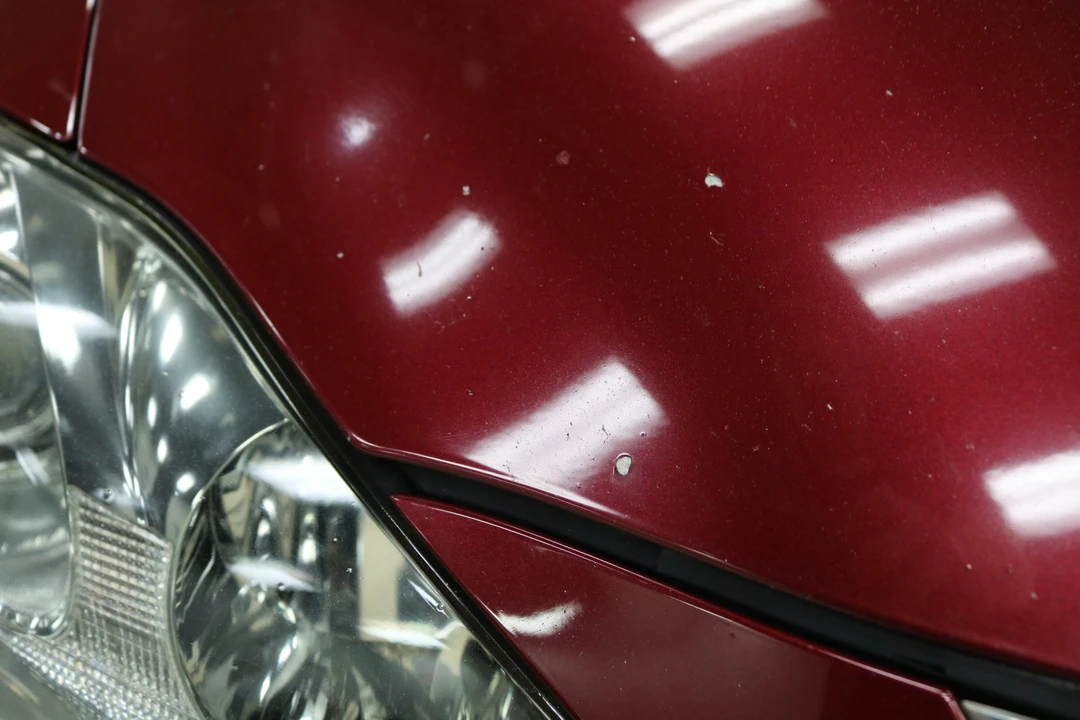 2008 Lexus IS F 2nd Gen - Image 24 of 31