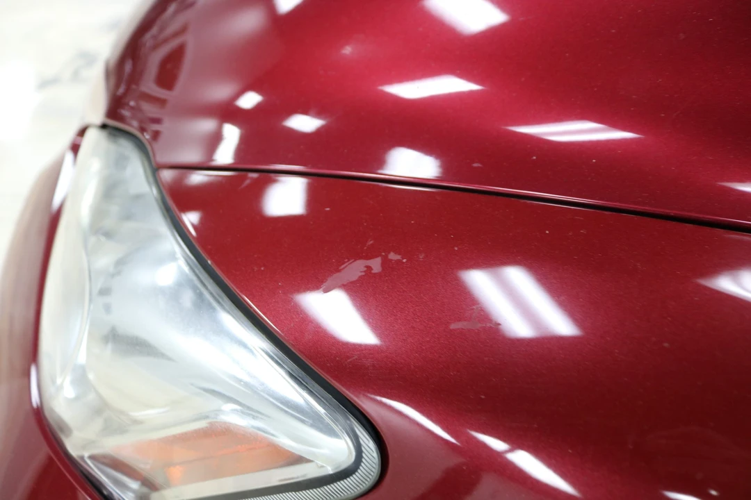 2008 Lexus IS F 2nd Gen - Image 23 of 31