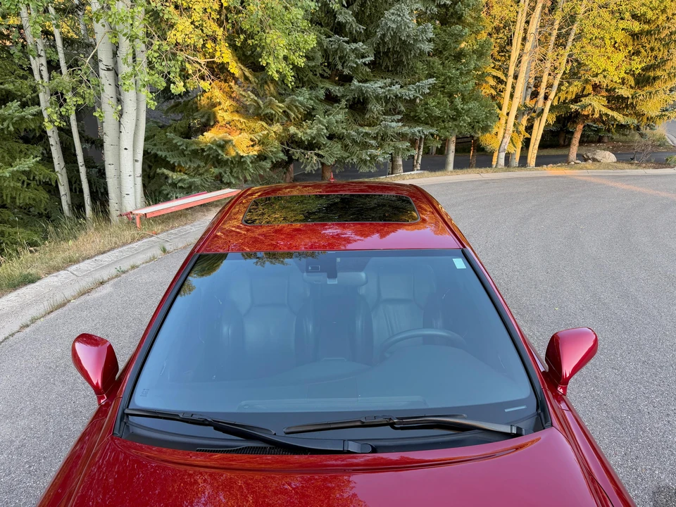 2008 Lexus IS F 2nd Gen - Image 12 of 31