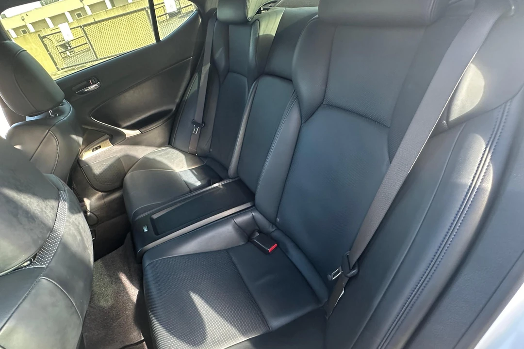 2008 Lexus IS F 2nd Gen - Image 13 of 16