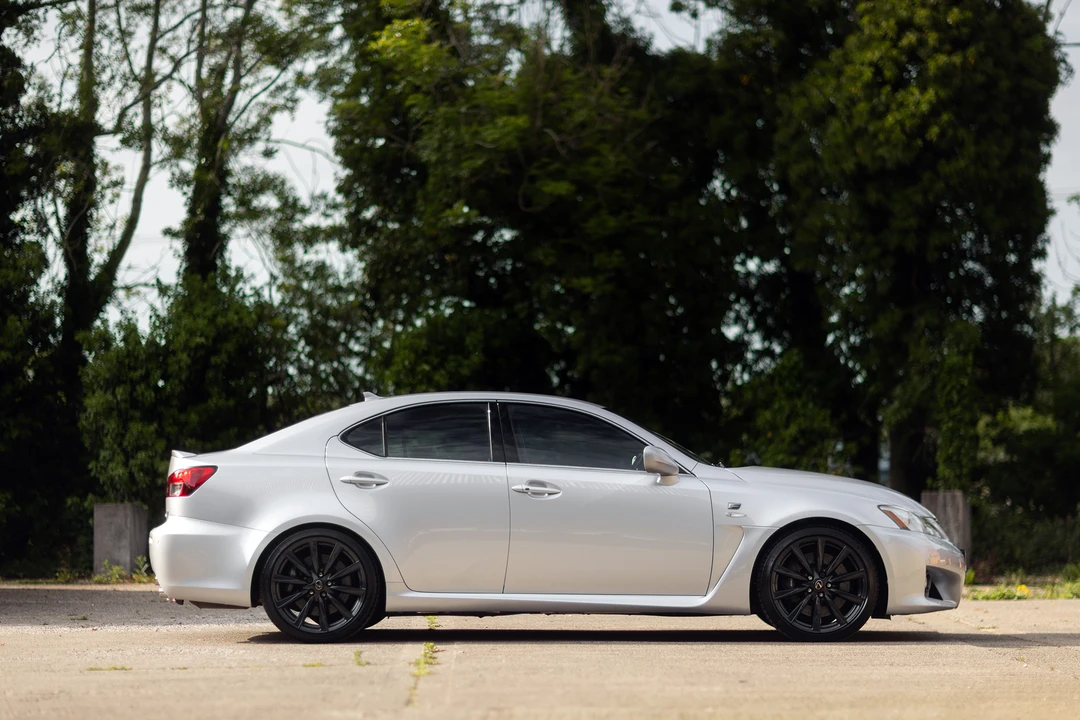 2008 Lexus IS F 2nd Gen - Image 8 of 31