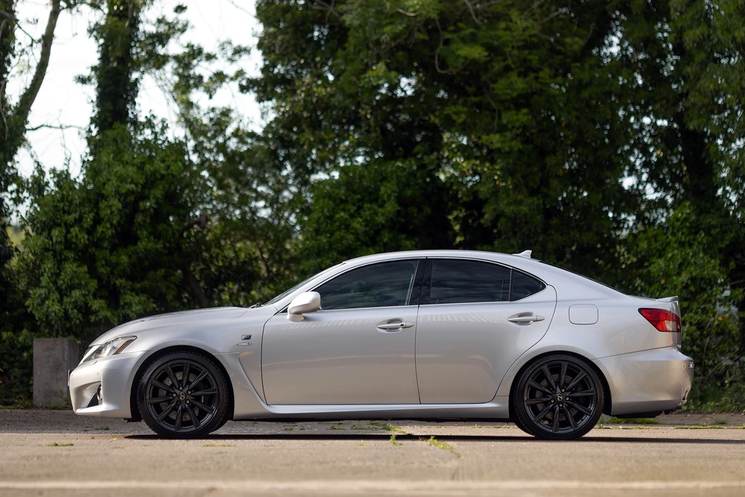 2008 Lexus IS F 2nd Gen - Image 7 of 31