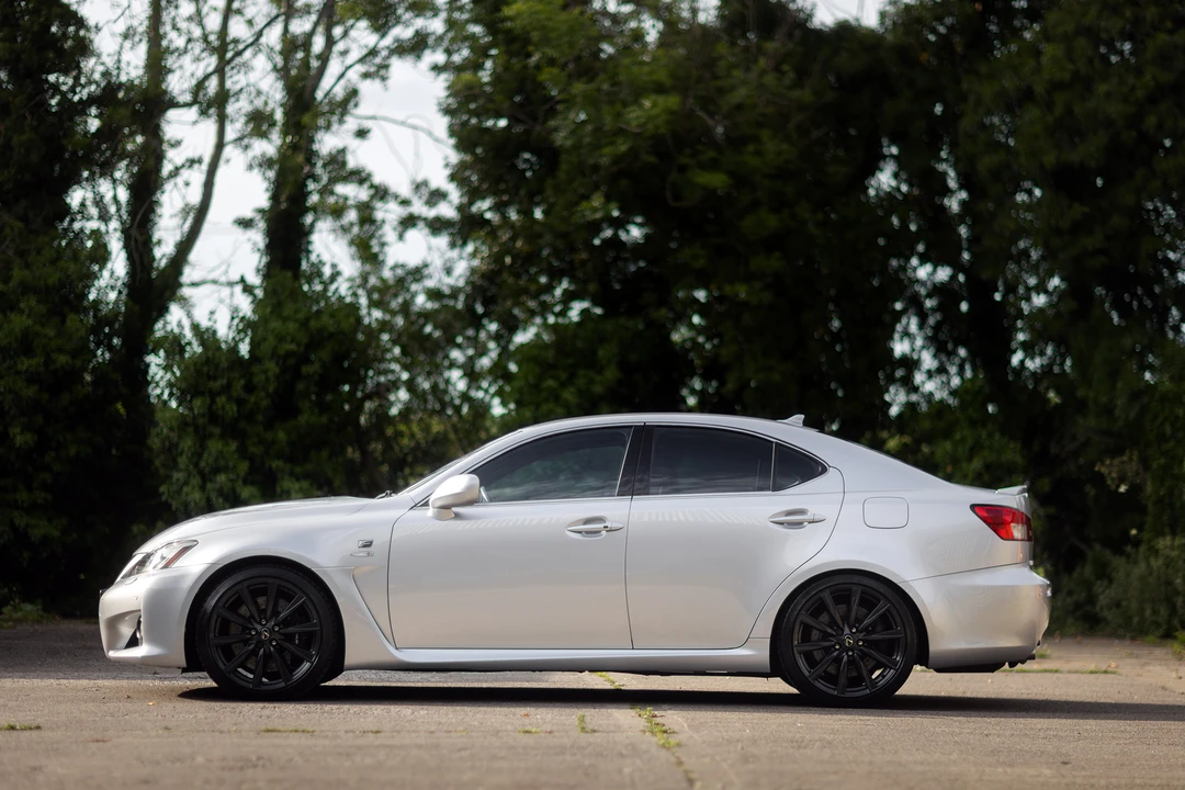 2008 Lexus IS F 2nd Gen - Image 10 of 31