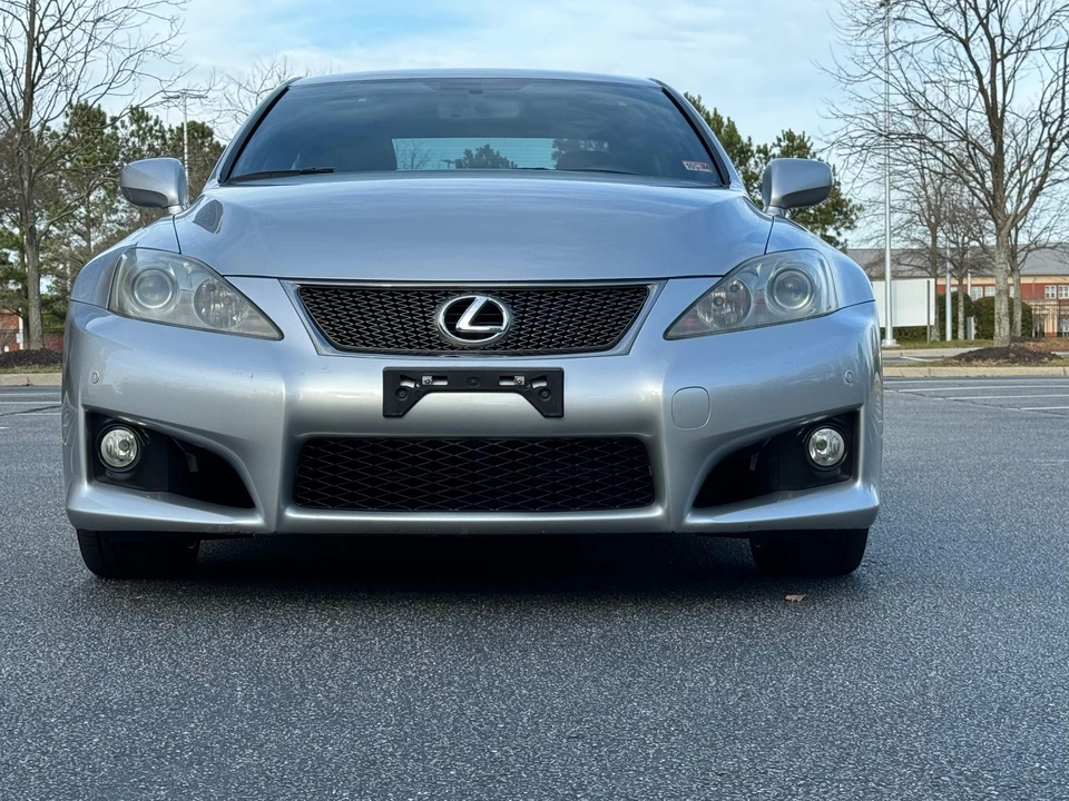 2008 Lexus IS F 2nd Gen - Image 6 of 31