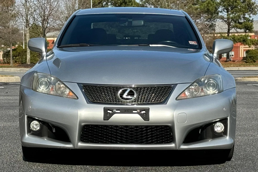 2008 Lexus IS F 2nd Gen - Image 2 of 31