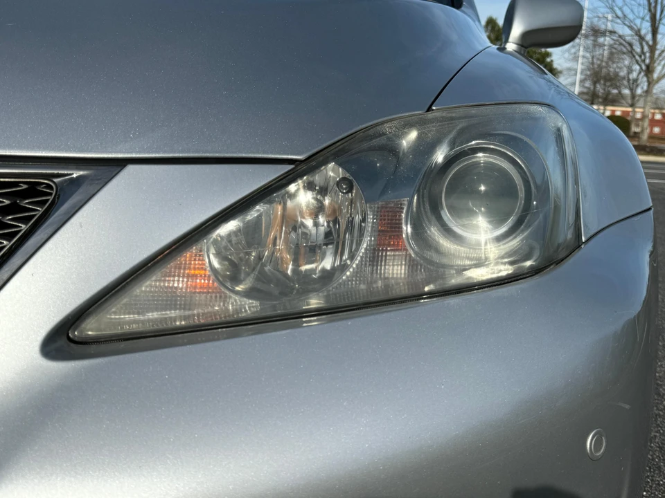 2008 Lexus IS F 2nd Gen - Image 26 of 31