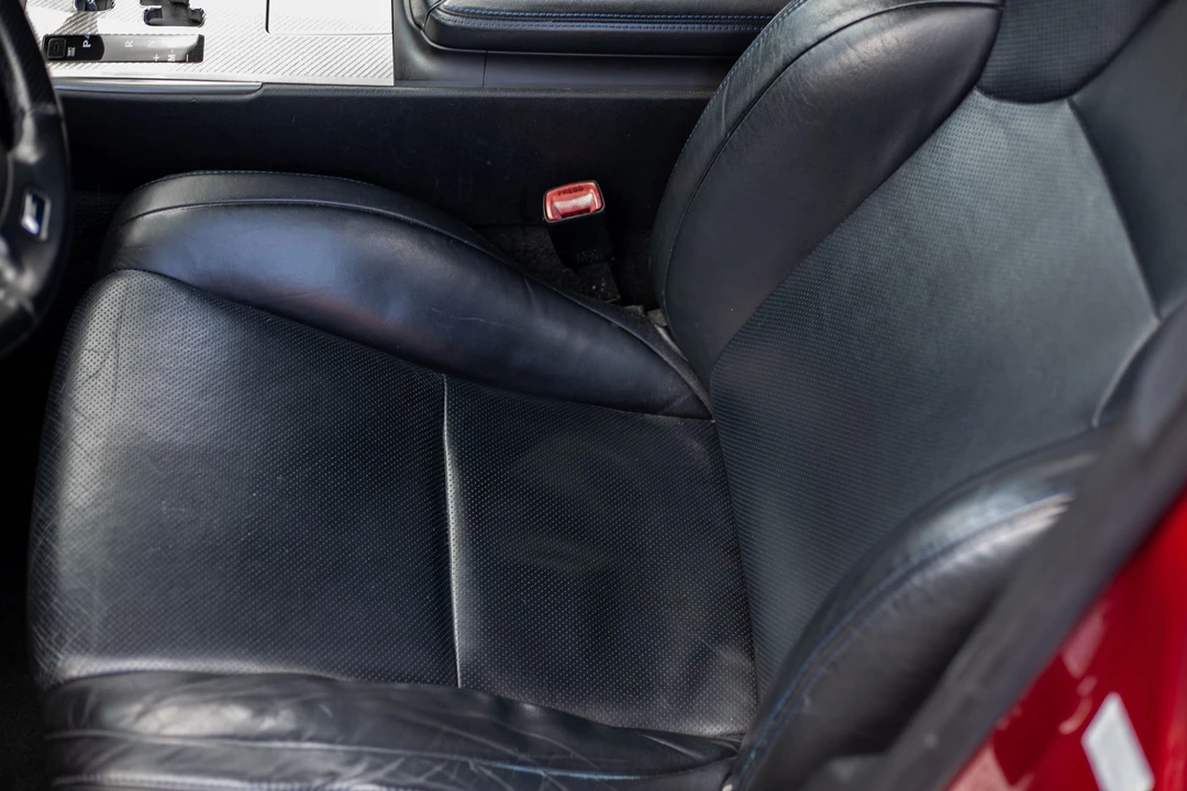 2008 Lexus IS F 2nd Gen - Image 26 of 31