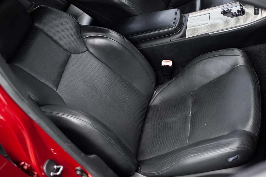 2008 Lexus IS F 2nd Gen - Image 28 of 31