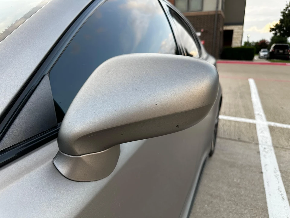 2008 Lexus IS F 2nd Gen - Image 11 of 31