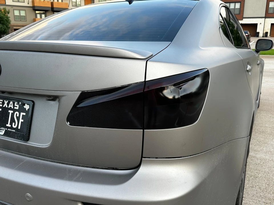 2008 Lexus IS F 2nd Gen - Image 13 of 31