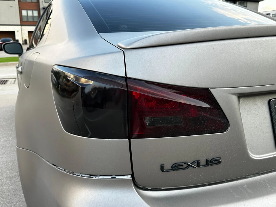 2008 Lexus IS F 2nd Gen - Image 12 of 31
