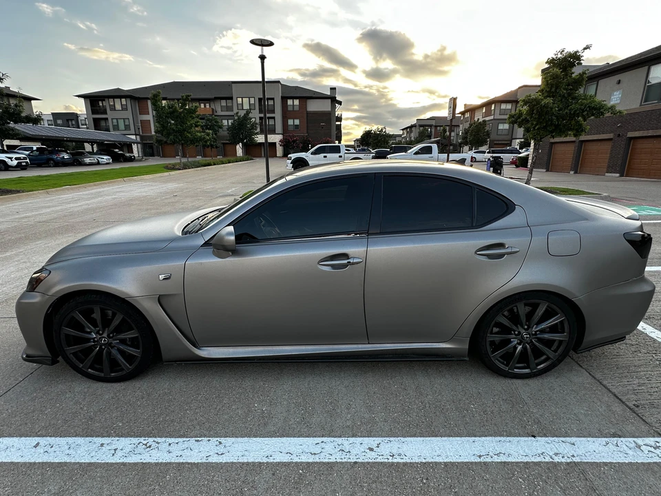 2008 Lexus IS F 2nd Gen - Image 6 of 31