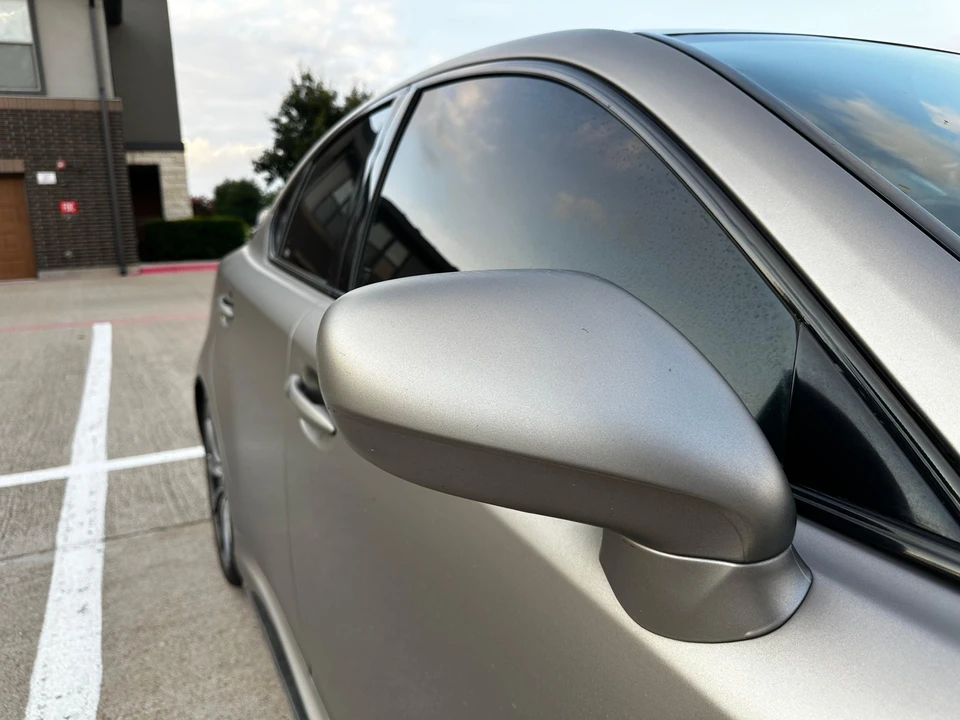 2008 Lexus IS F 2nd Gen - Image 14 of 31