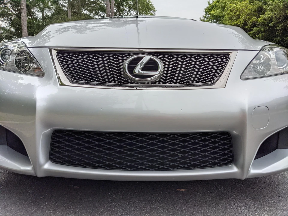 2008 Lexus IS F 2nd Gen - Image 10 of 31