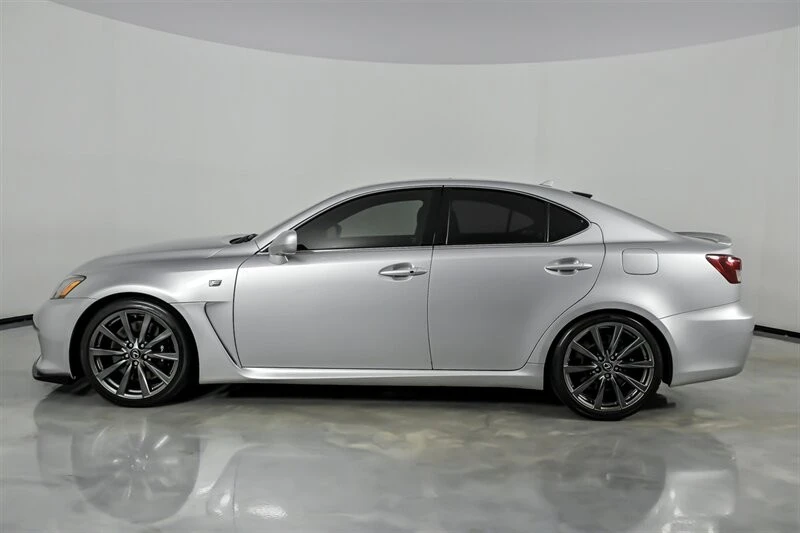 2008 Lexus IS F 2nd Gen - Image 7 of 12