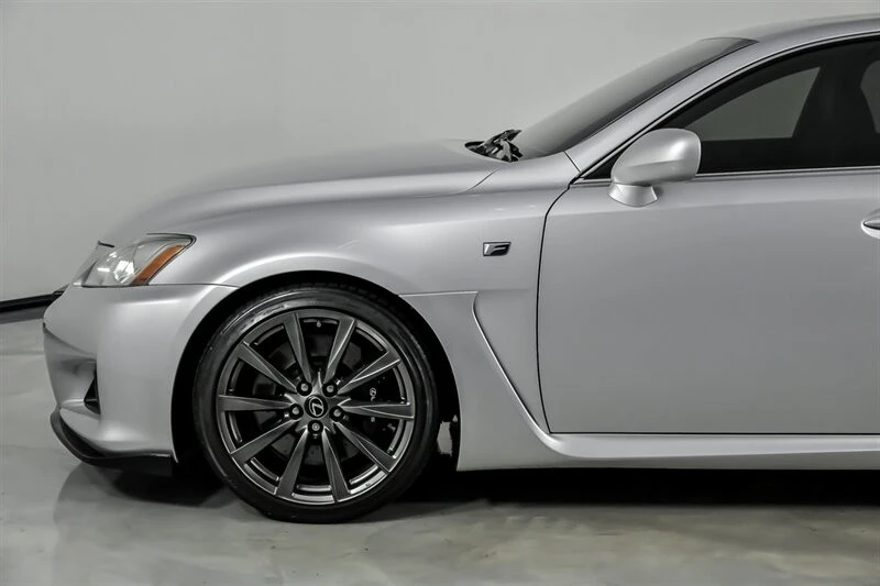 2008 Lexus IS F 2nd Gen - Image 6 of 12