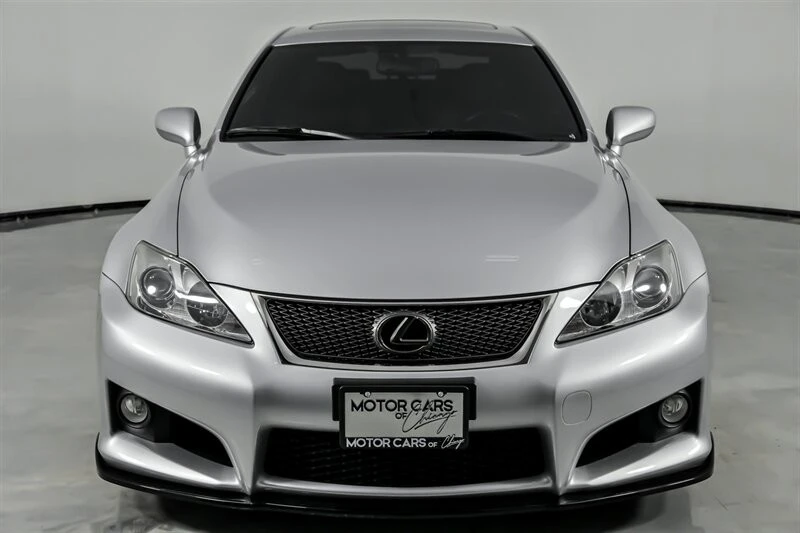 2008 Lexus IS F 2nd Gen - Image 4 of 12