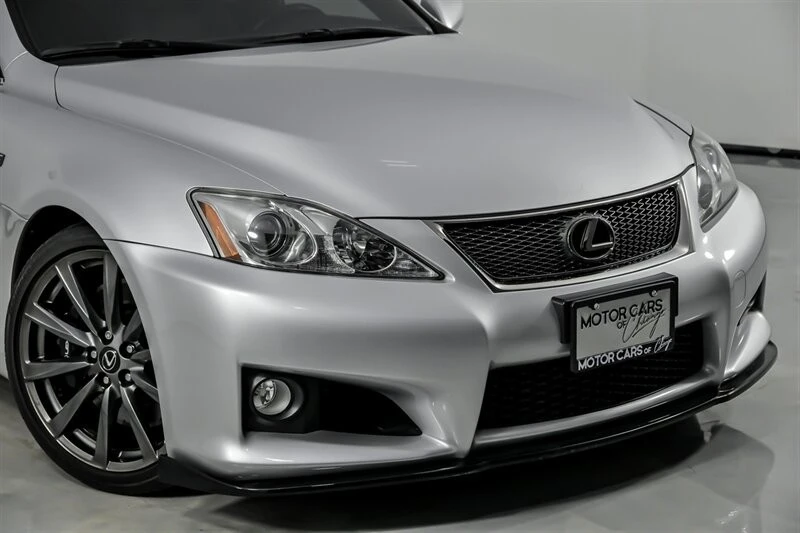 2008 Lexus IS F 2nd Gen - Image 2 of 12