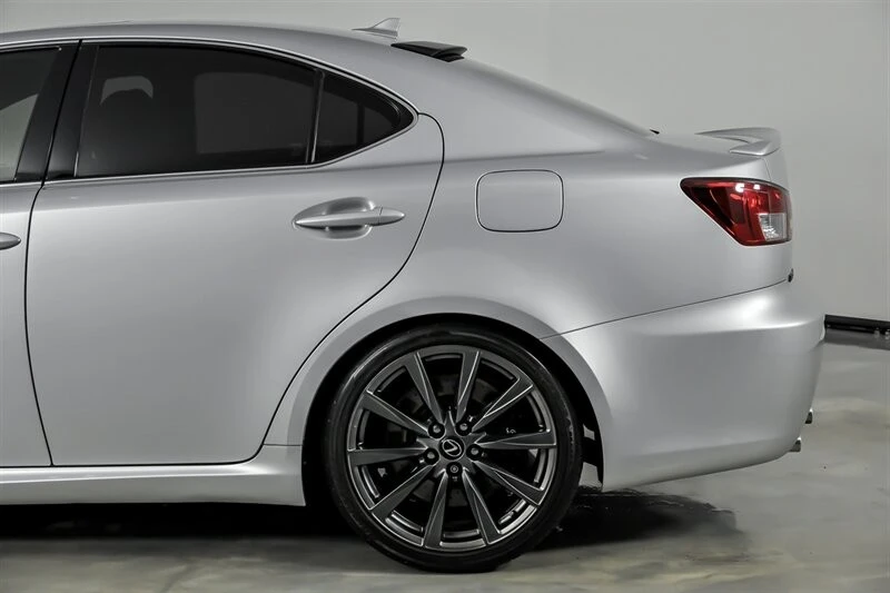 2008 Lexus IS F 2nd Gen - Image 8 of 12