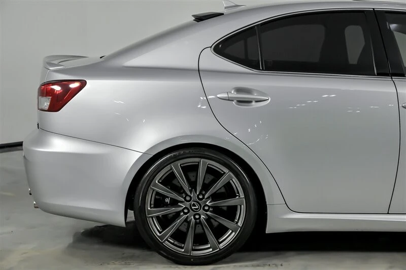 2008 Lexus IS F 2nd Gen - Image 12 of 12