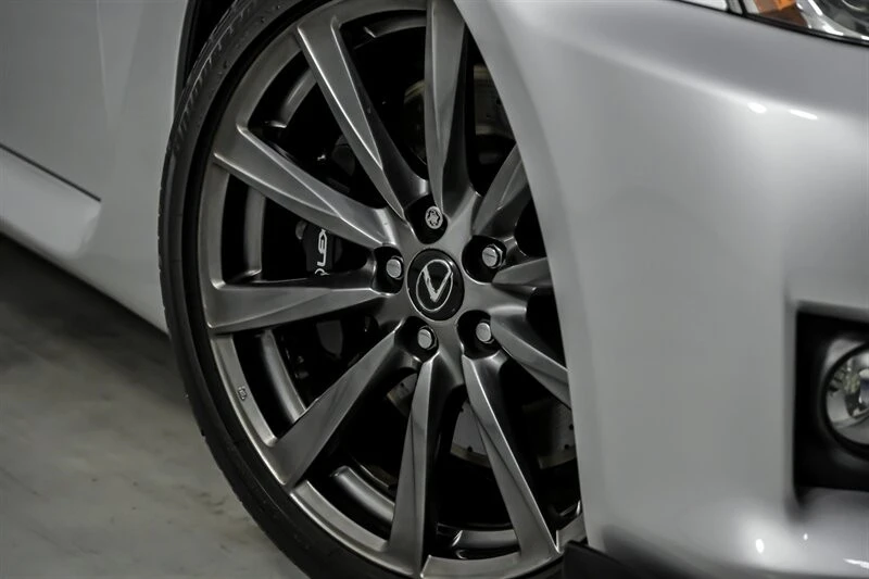 2008 Lexus IS F 2nd Gen - Image 3 of 12